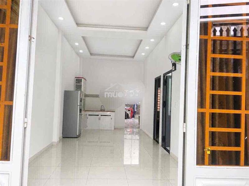 Nhà sẵn nội thất cho thuê mới đẹp
