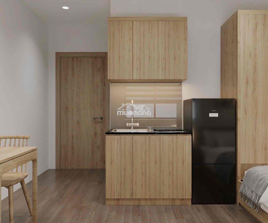 Chính chủ cho thuê căn hộ chung cư quận 8 ( phòng ngủ cửa sổ 30m2 ) - 3