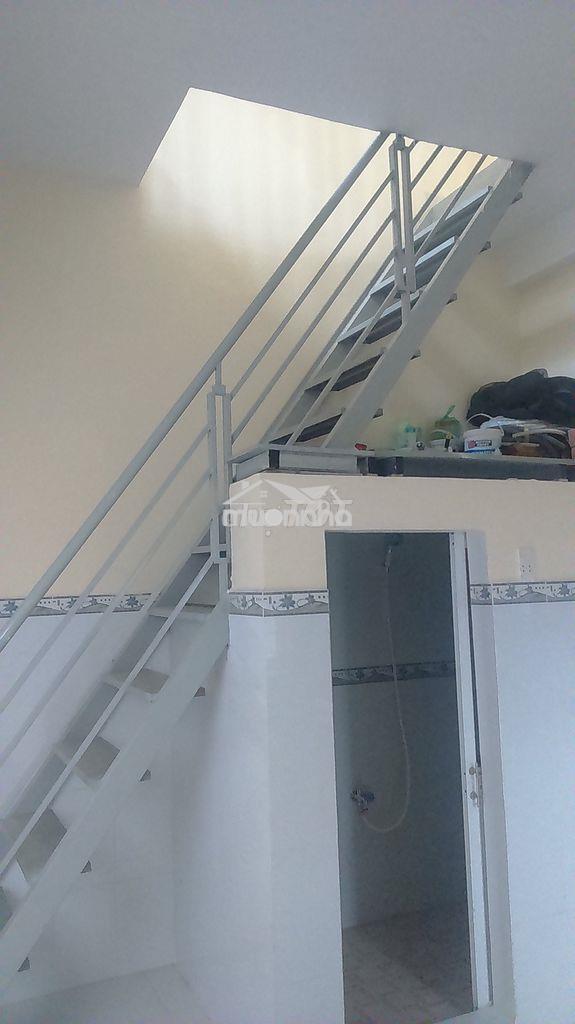 Cho thuê phòng mới 32m2, phù hợp gia đình nhỏ, nhân viên văn phòng. - 3