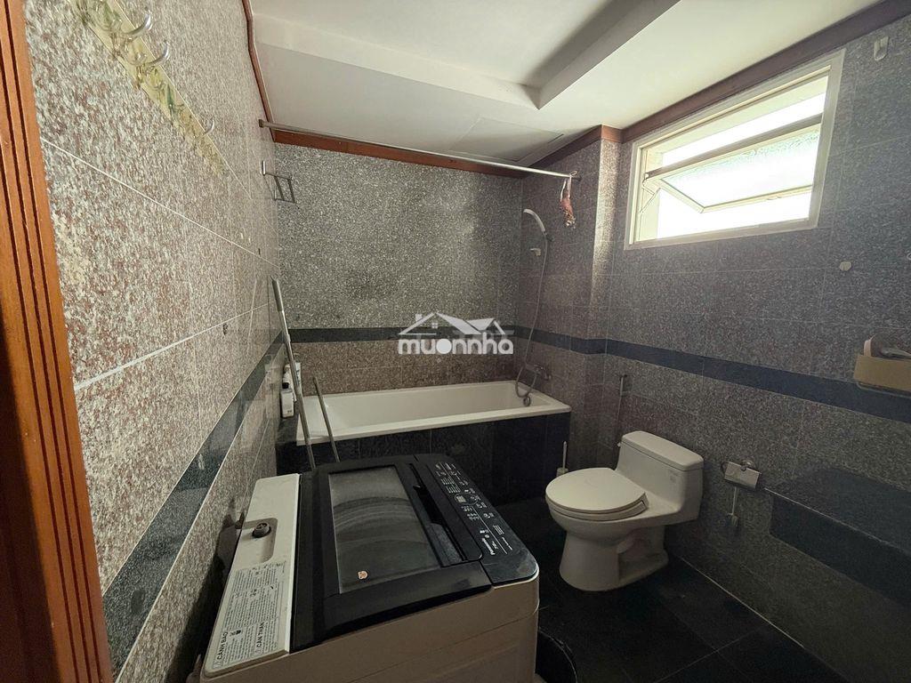 Bán căn hộ phú hoàng anh 129m2, 3pn, 2wc - 3