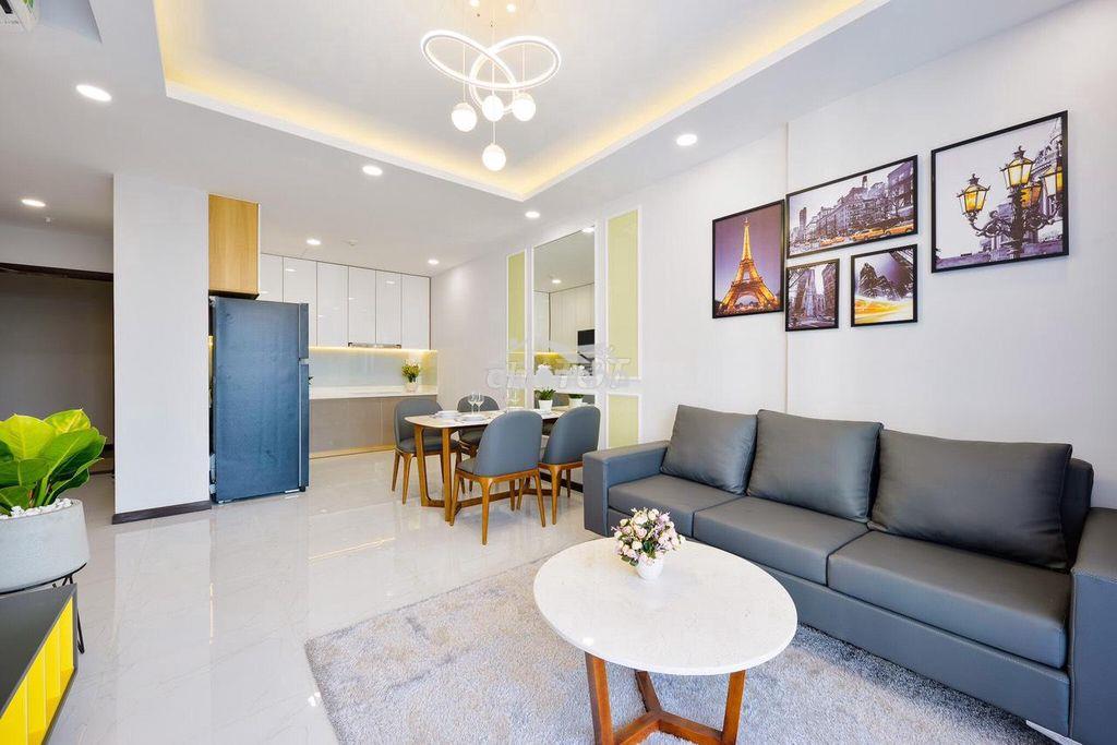 2pn/2wc 17tr full nội thất ở liền - 2
