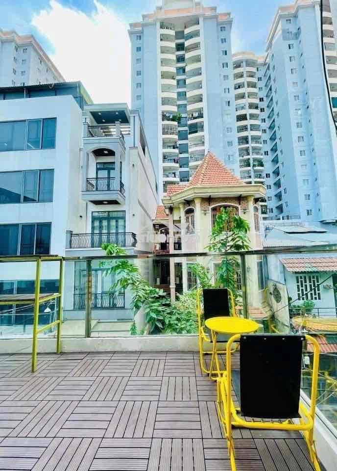 Cho thuê phòng bắc hải q10 - chung cư đầm sen - thoại ngọc hầu giá rẻ - 2