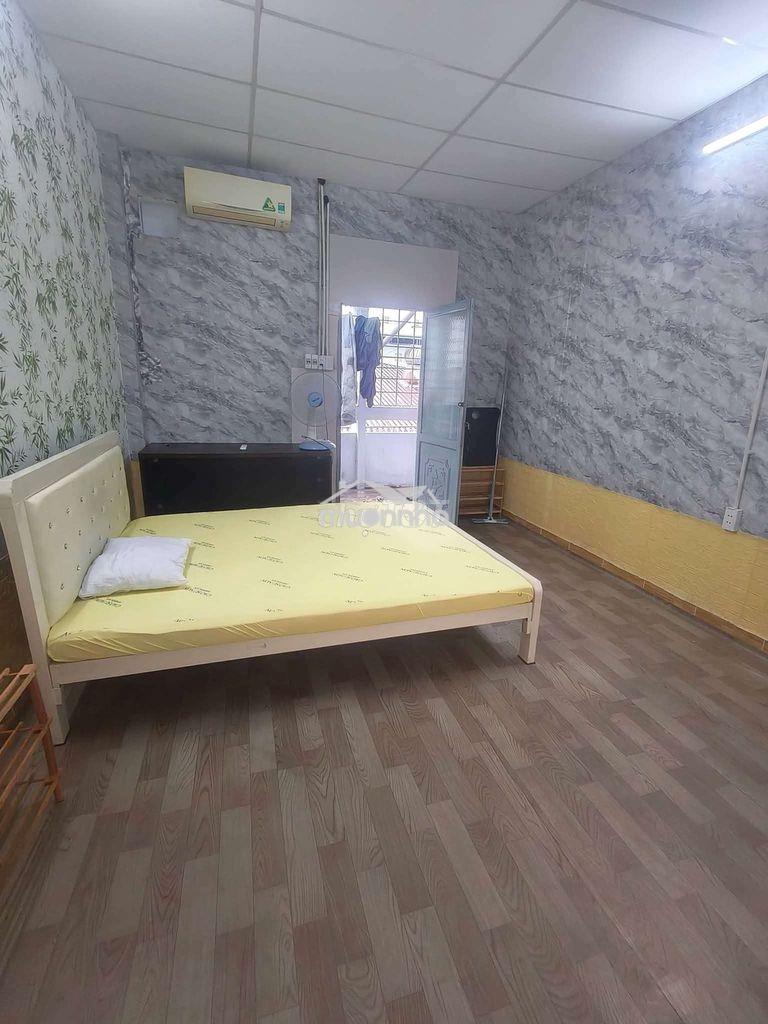 Phòng trọ sinh viên
