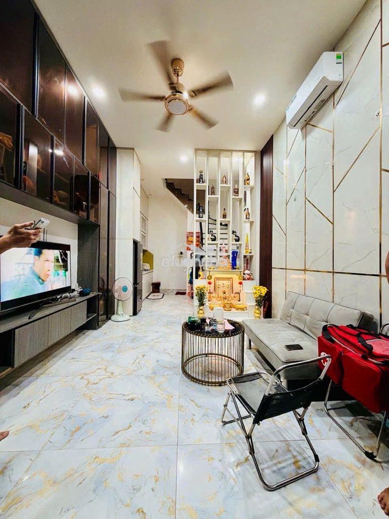 Giá chỉ 4.85 tỷ (thương lượng chính chủ) - 2