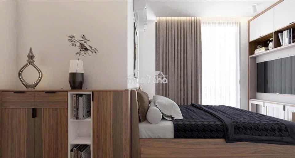Bán cc “căn góc 1601 - n04b - t2” - 151,4m²  kđt ngoại giao đoàn, hn - 3