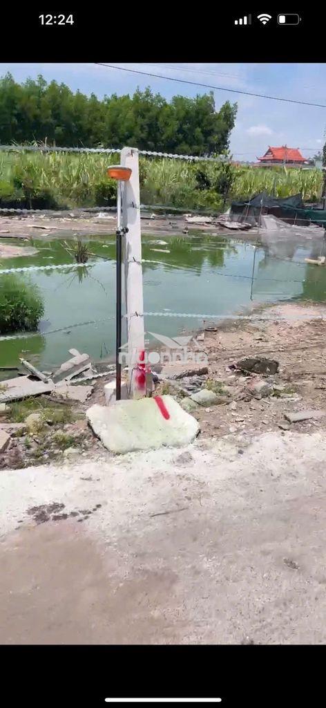 Cần bán 1 lô dsh, 5x20m2 , khu phố mỹ tân, mỹ xuân, gần trường, kcn - 2