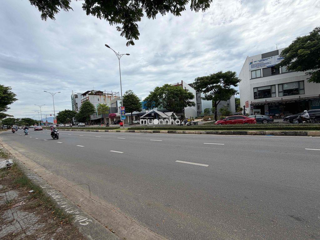 Ngang 15m, đường võ chí công, hoà xuân, đà nẵng. dt 252m2 - 3