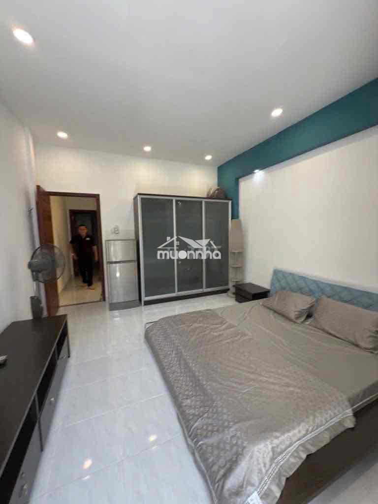 Hxh ni sư huỳnh liên ngang hiếm 4m giáp llq-hồng lạc-đồng đen - 4