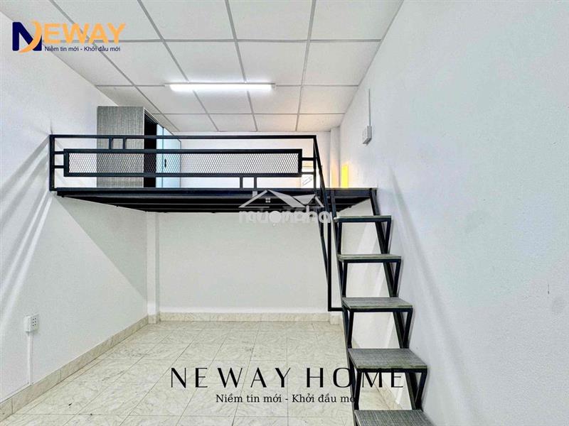 🌹Duplex gác cao sẵn máy lạnh gần đh văn hiến, đh công thương