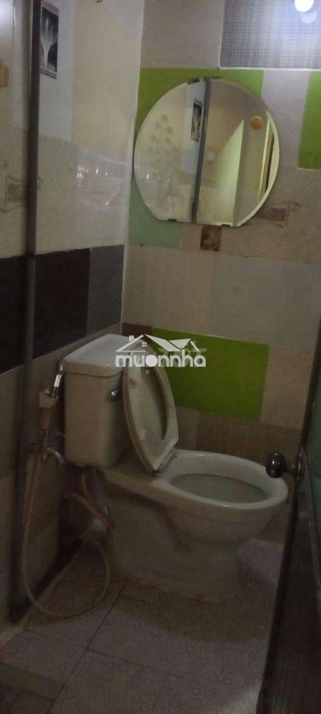 Phòng 33m, có cứa số, gác lửng, ngô tất tố f22 quân bình thạnh  - 2