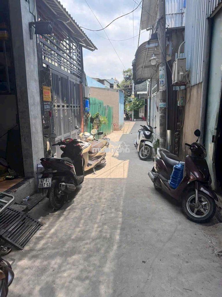 Bán nhà võ văn vân 3,5*15m 3pn 2w đường 4m - 2