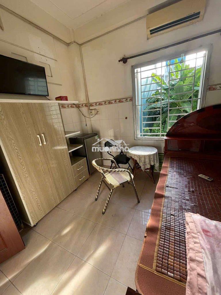 Cho thuê phòng trọ khu tên lửa giá rẻ - 2