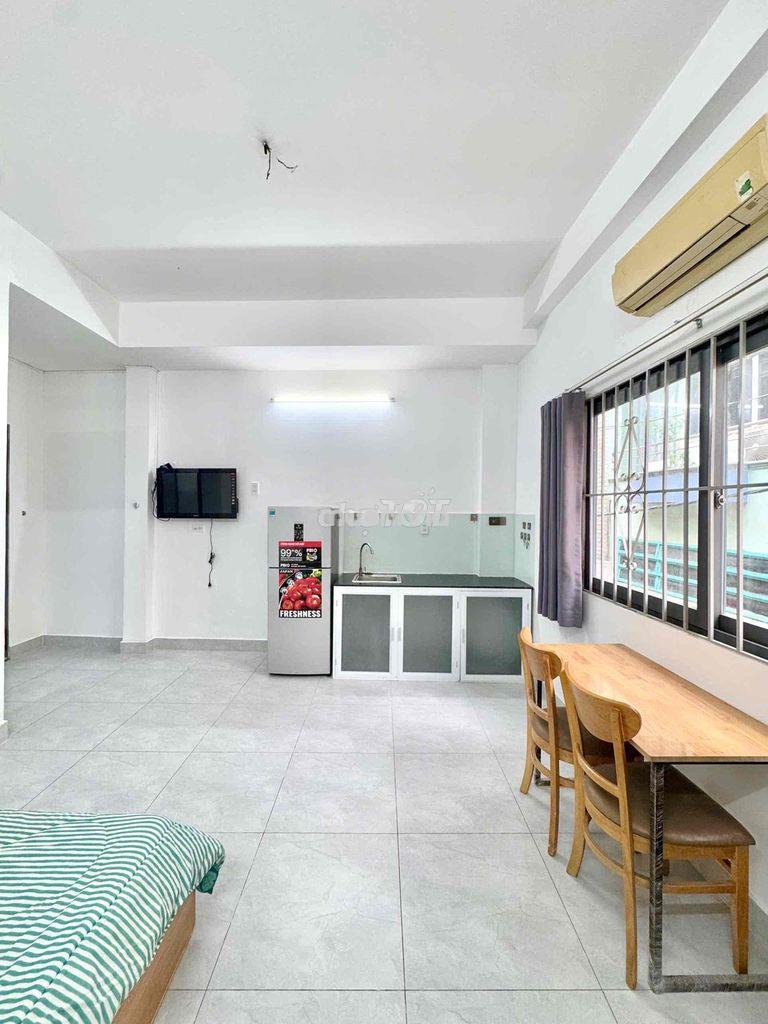 Cho thuê trọ quận 10 gần đh kinh tế, ueh, bách khoa, ở 2-3 bạn - 3