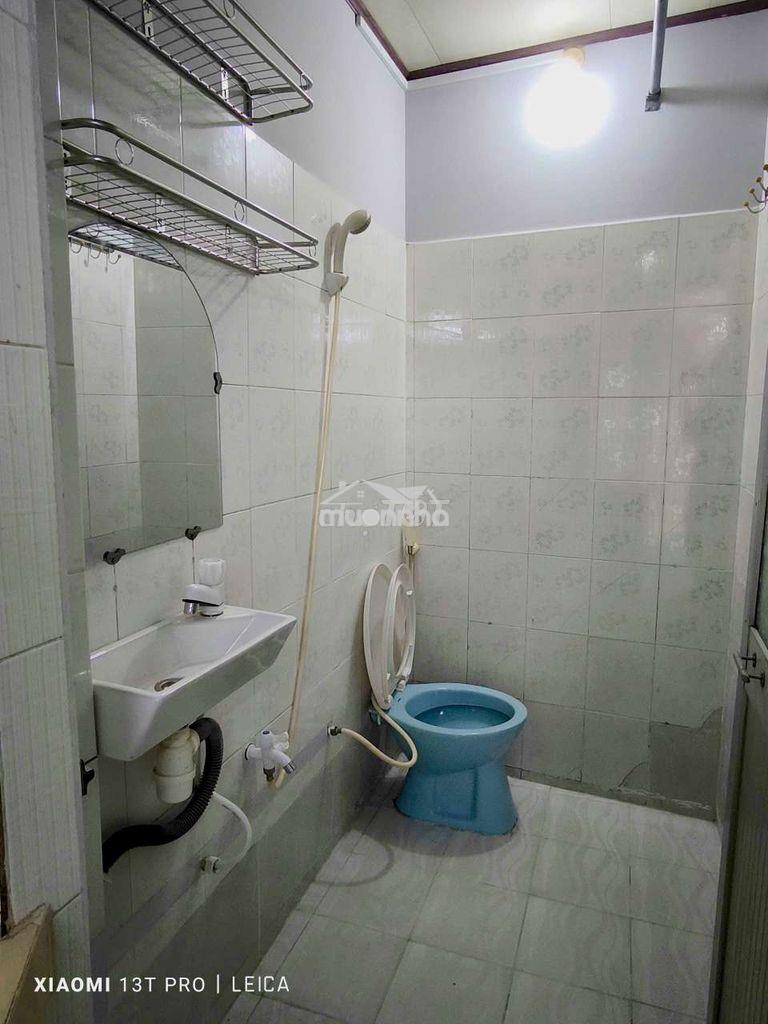 Phòng trọ 20m2 phạm thế hiển q8, gần parc mall, bệnh viện q8, đại học  - 4