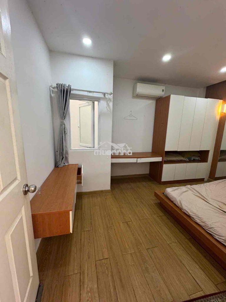 Kèo thơ/quận 7 – 2 căn đôi 3 tầng, dòng tiền 24tr/tháng ✅ diện tích - 3