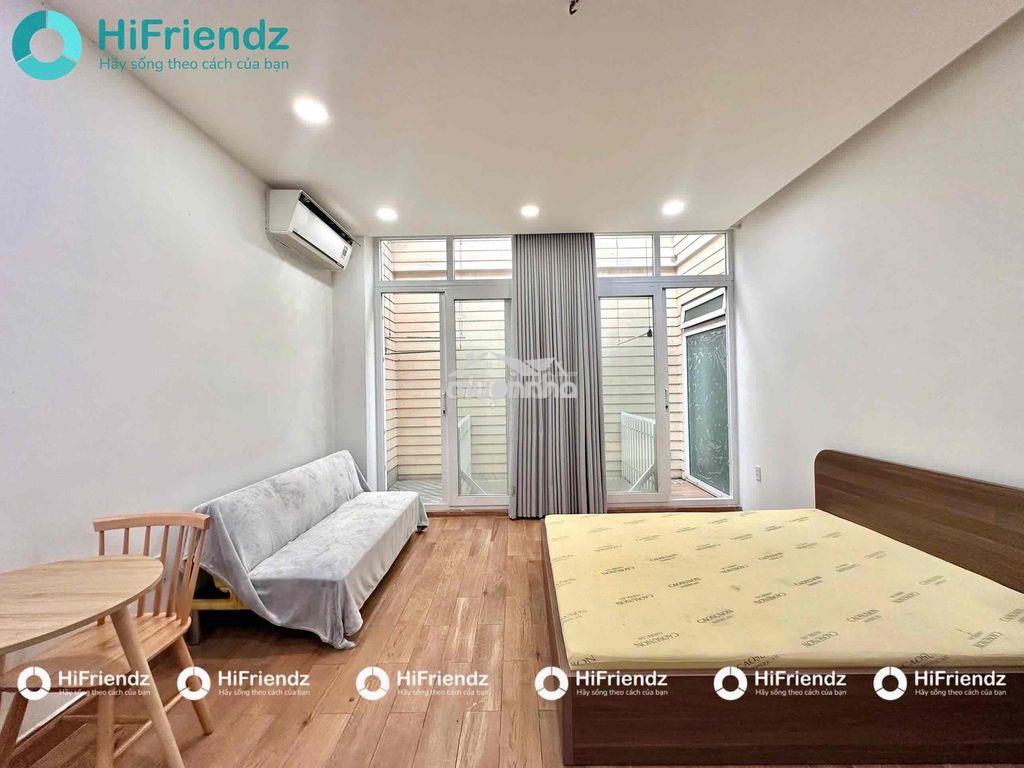 ✨ Giá giảm cực tốt - trống sẵn siêu phẩm studio tách bếp mới cửa sổ - 4