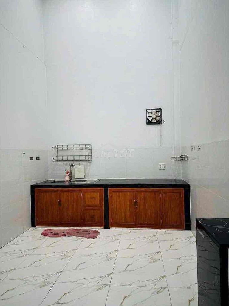 Cho thuê nhà 5 phòng -hẻm tên lửa-btđ-bình tân - 2