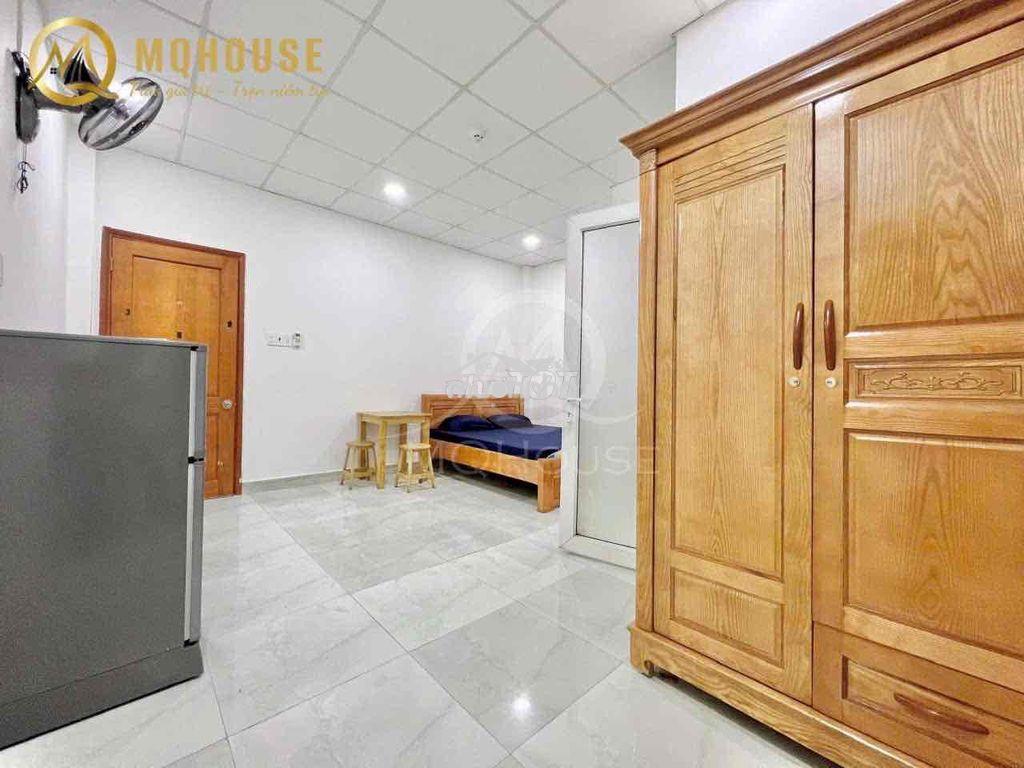 Cho thuê phòng full nội thất  siêu rộng ,an ninh sạch sẽ - 4