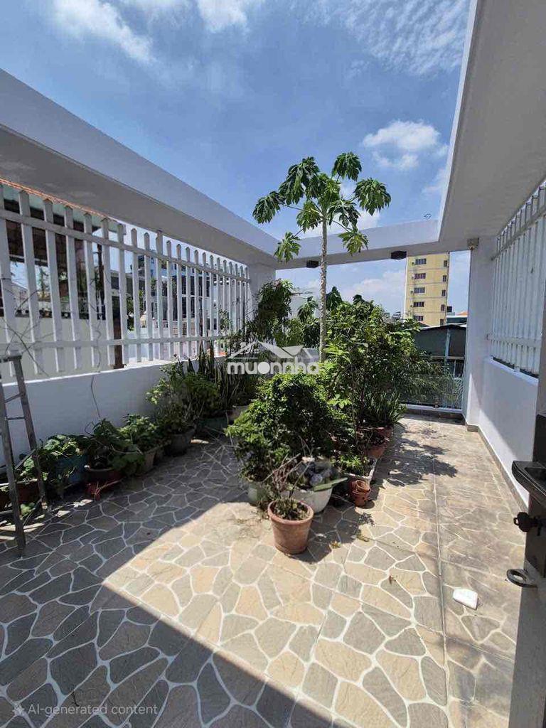 Nguyên căn đẹp hxh nguyễn thị huỳnh - 3pn 5wc - p8, phú nhuận - 3