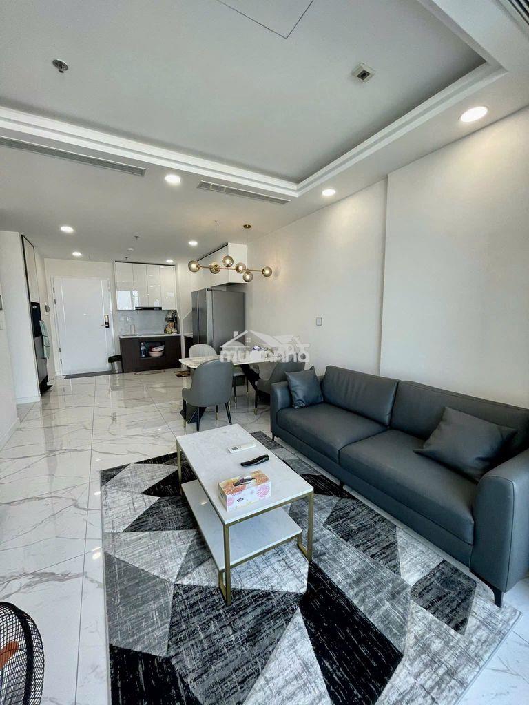 Căn 2pn phạm văn đồng 1,96tỷ vay 70%/30 năm sổ sẵn, nội thất y hình - 3