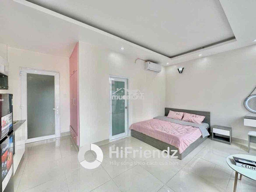Căn hộ thoáng mát ngay etown cộng hòa - 2
