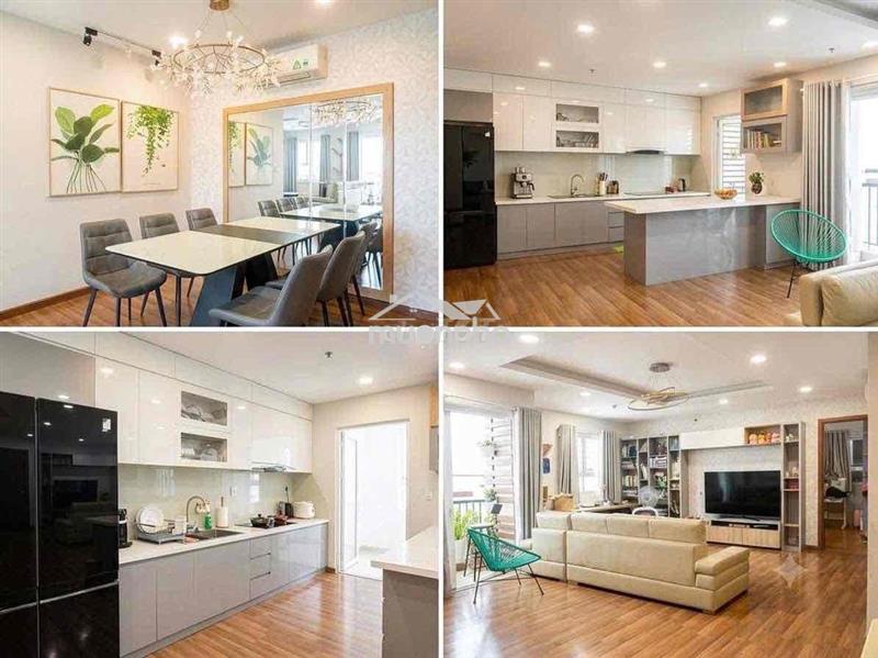Cho thuê căn hộ orchard park view – phú nhuận