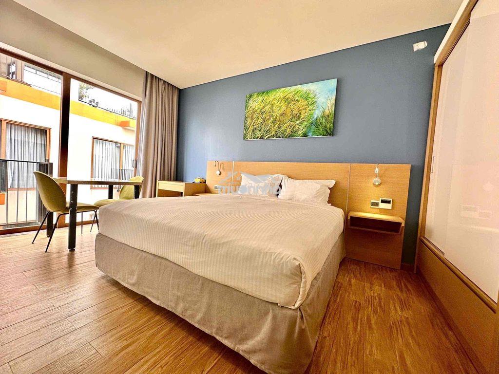 💥Căn hộ máy giặt riêng☘️ban công🌷pool&sauna🍄 - 4