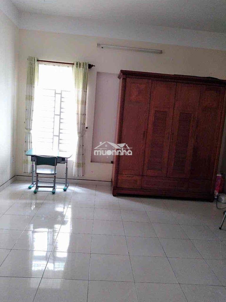 Cho thuê nhà khu 38ha tân thới nhất giá tốt - 3