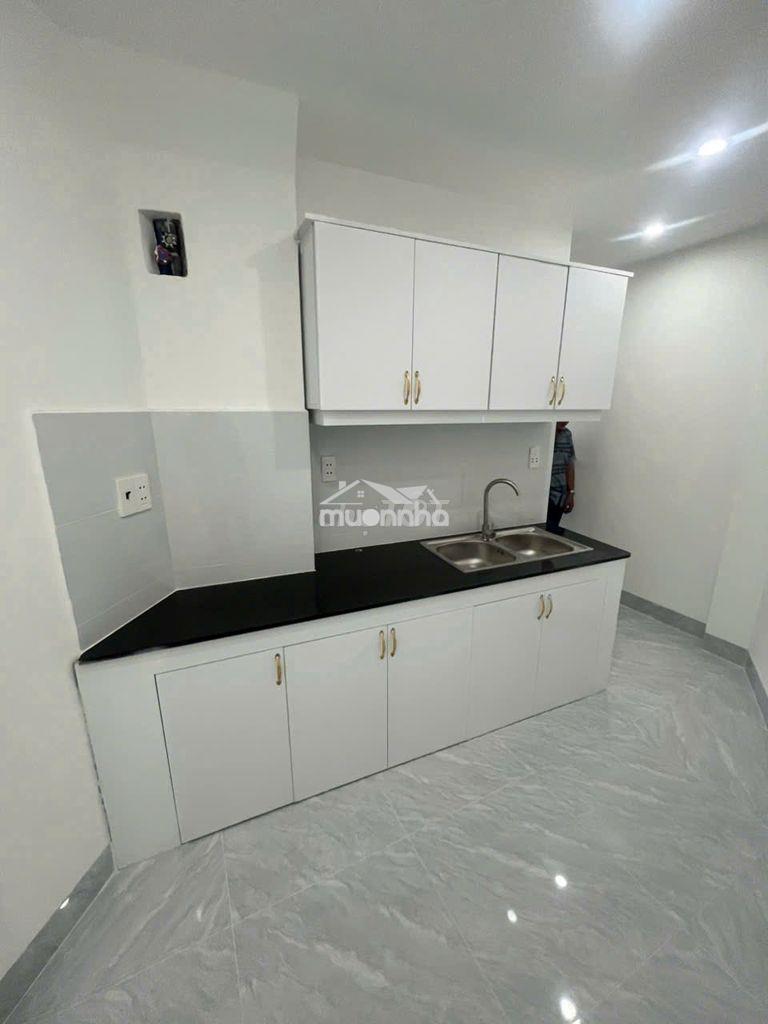 Nhà nguyên căn mới mtkd đường bãi sậy - 4pn 3wc - 3x10m - 3