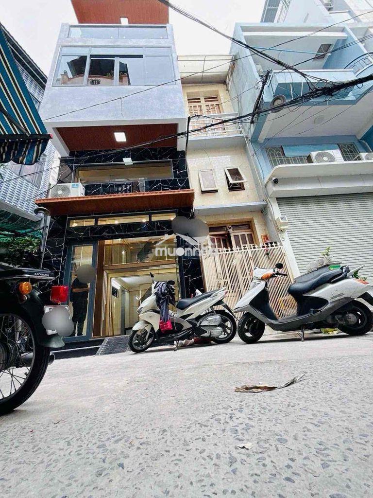 Nhà đẹp an bình quận 5 29m2 4 tầng 3 pn - 6 tỷ 38 - 3