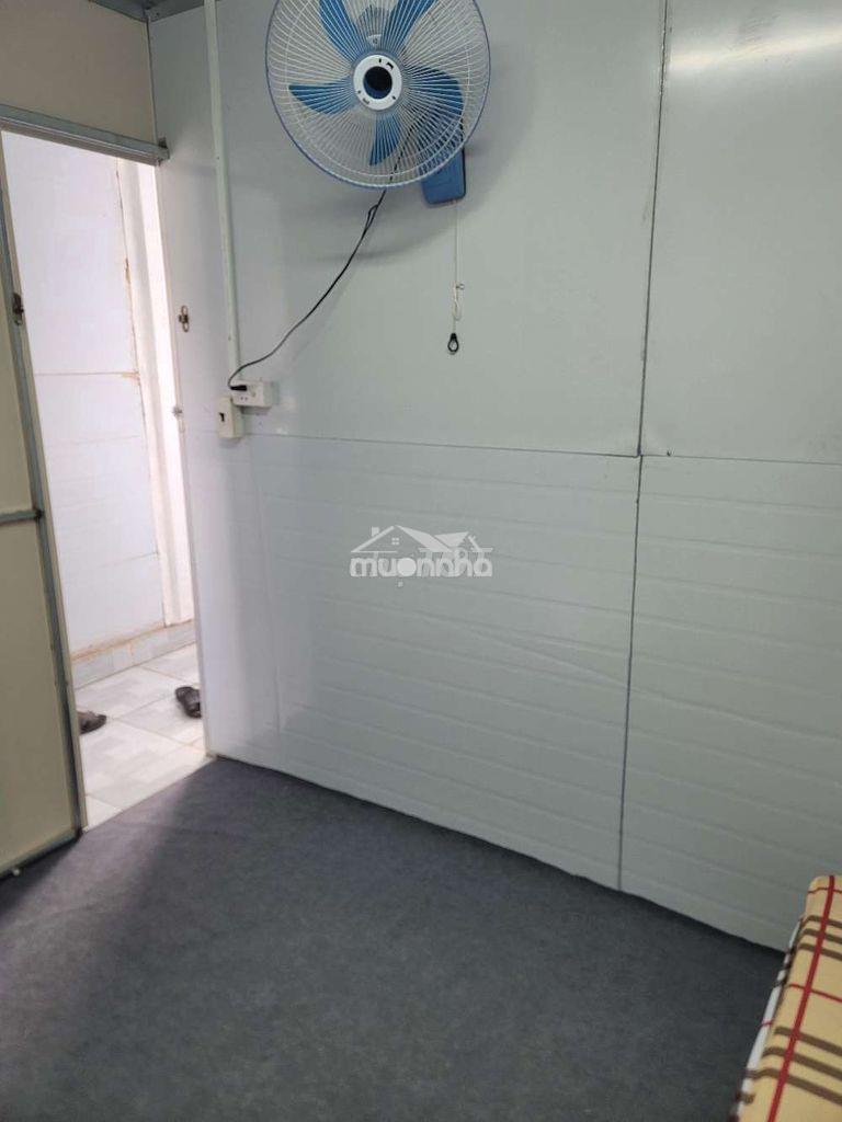 Phòng trọ mini - 4