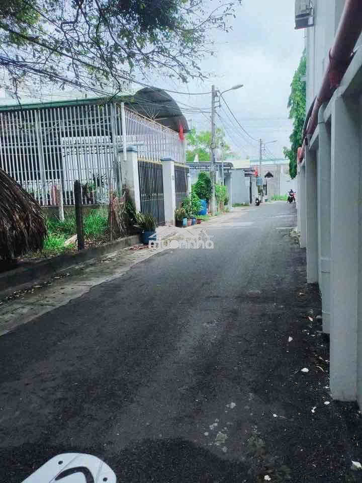 Bán nhà hiệp an 1/lê chí dân ngay cổng sau đại nam vào 50m tới nhà. - 3