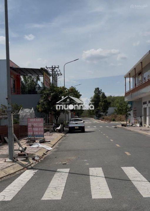 Lô đất 100m2 đường n2 sách đẹp giá chỉ 1,45 tỷ - 3