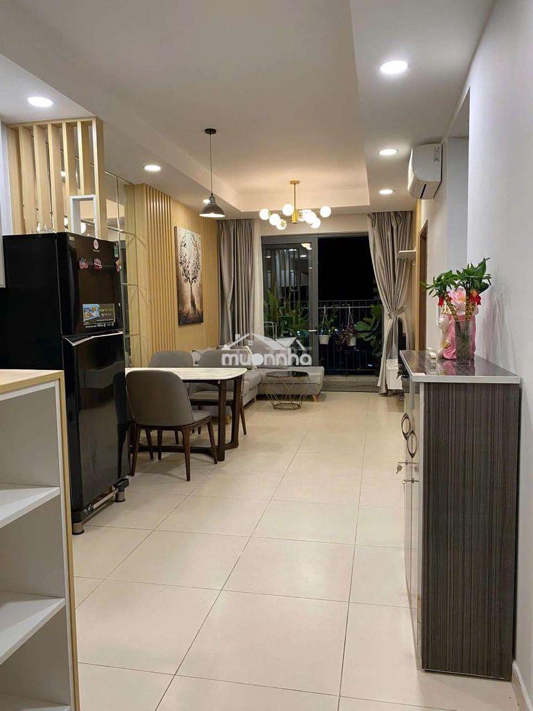 Căn hộ quận 8 gần par mall