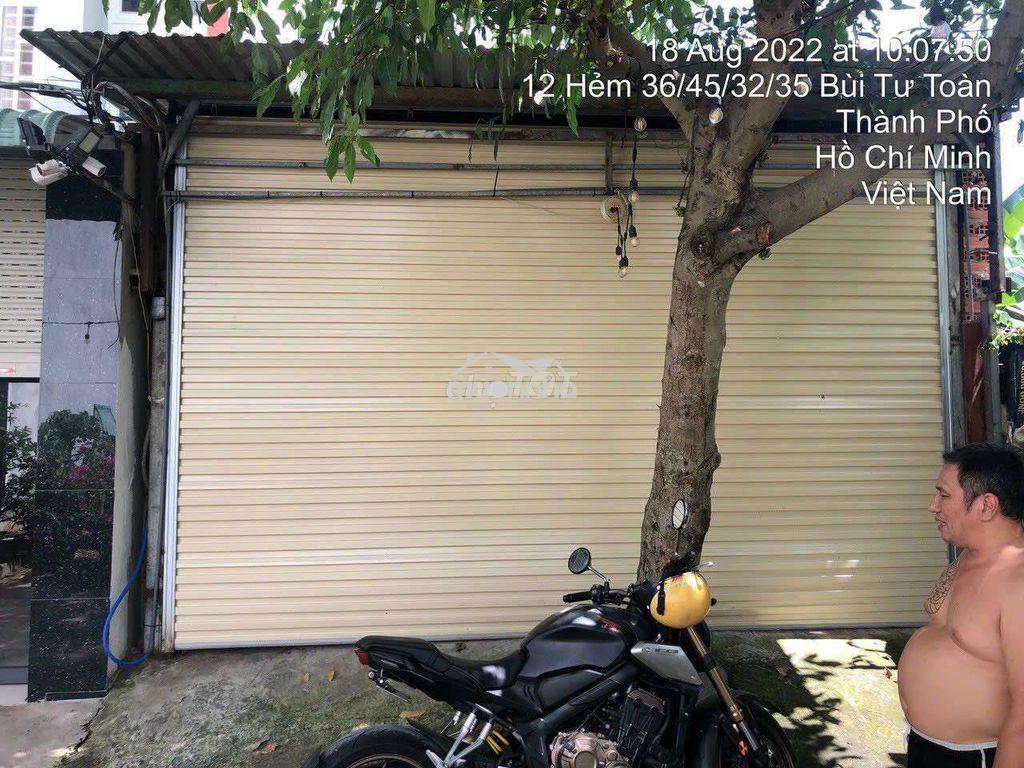 Kho đường số 2d khu nam hùng vương diện tích 5.6x 20 giá 10 triệu - 2