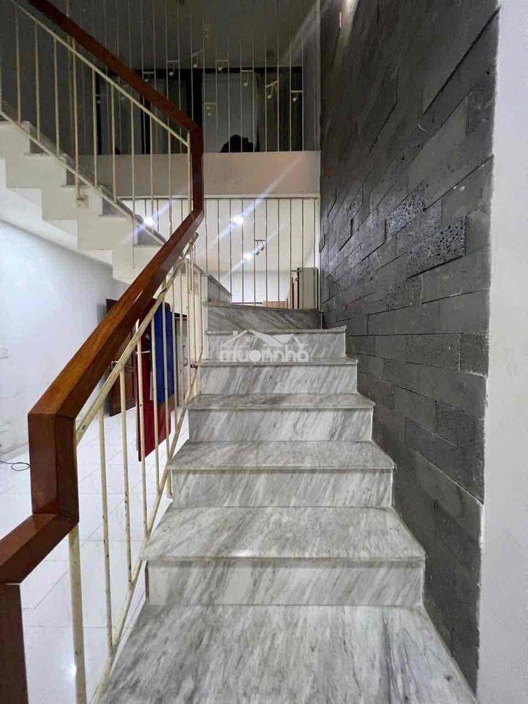 💎 💎 💎 Trệt 2 lầu sân thượng 4❌20m có 4pn 4wc hẻm xe hơi đs 8 p11 gv - 4