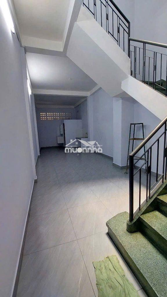 Hẻm đinh tiên hoàng,3 tầng, 4pn,gần tr học,cty,cửa hàng,quán ăn - 4