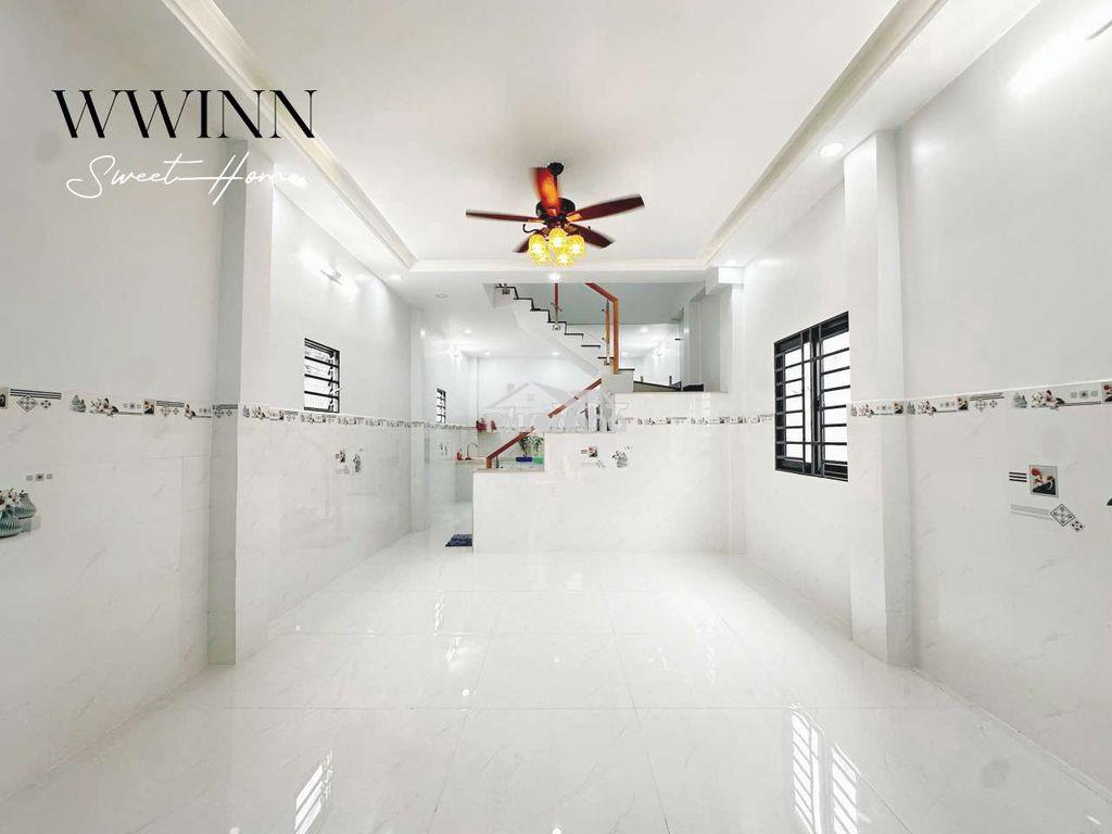 Nhà nguyên căn mới xây nguyễn thị thập_ngay lotte mart quận 7 - 3