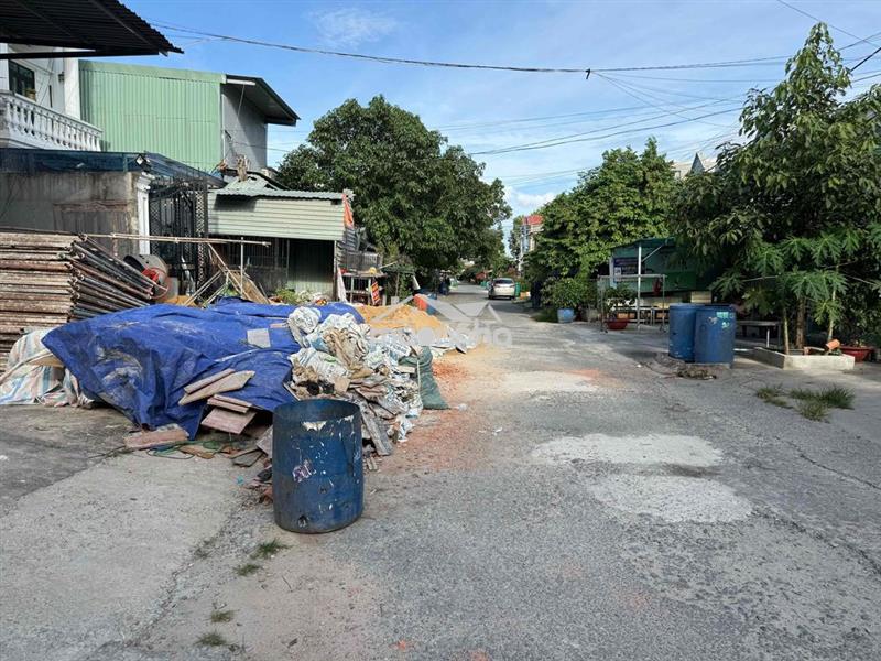Hàng hiếm ngộp ngân hàng ngay mặt tiền k8 long bình tân sẹt bùi vănhoa