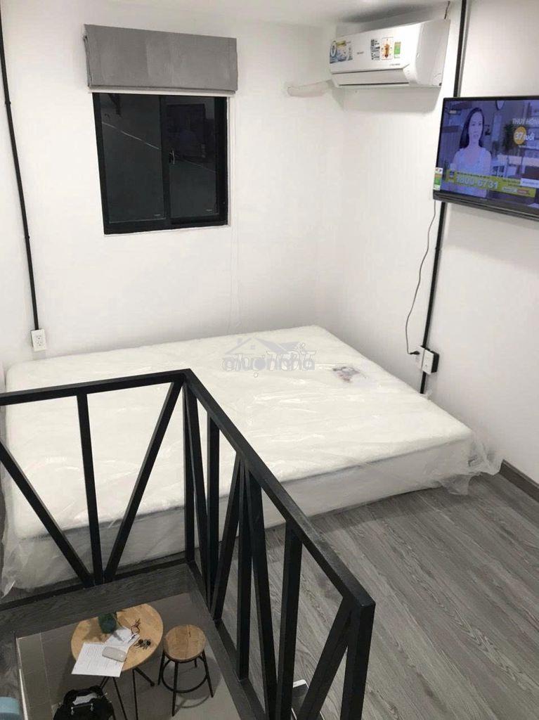 Giảm đặc biệt 1 triệu tháng 8 phòng có gác , bếp nhà vệ sinh sạch