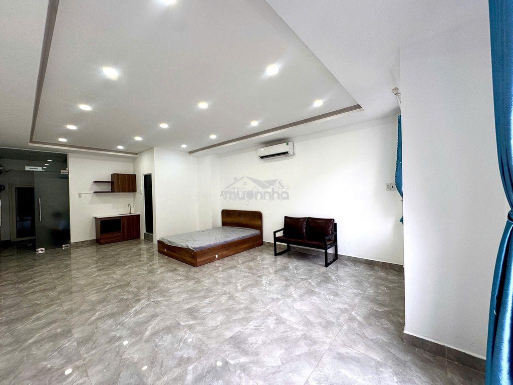 Cho thuê chdv sẵn nội thất dt 35m2 - 3