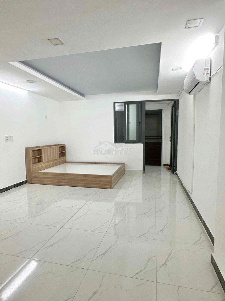 Căn hộ dịch vụ chính chủ - 4
