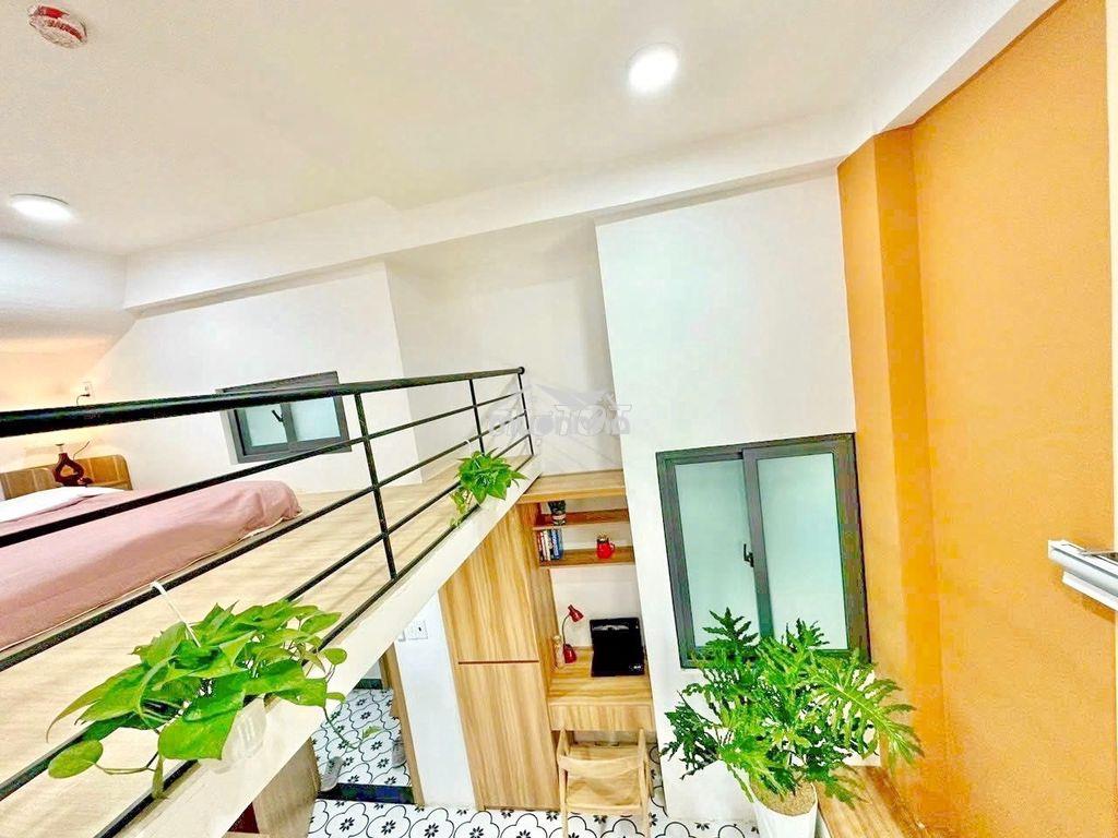 Thu nhập 165tr/th - chdv 6 tầng 791 kiều đàm quận 7 - 4