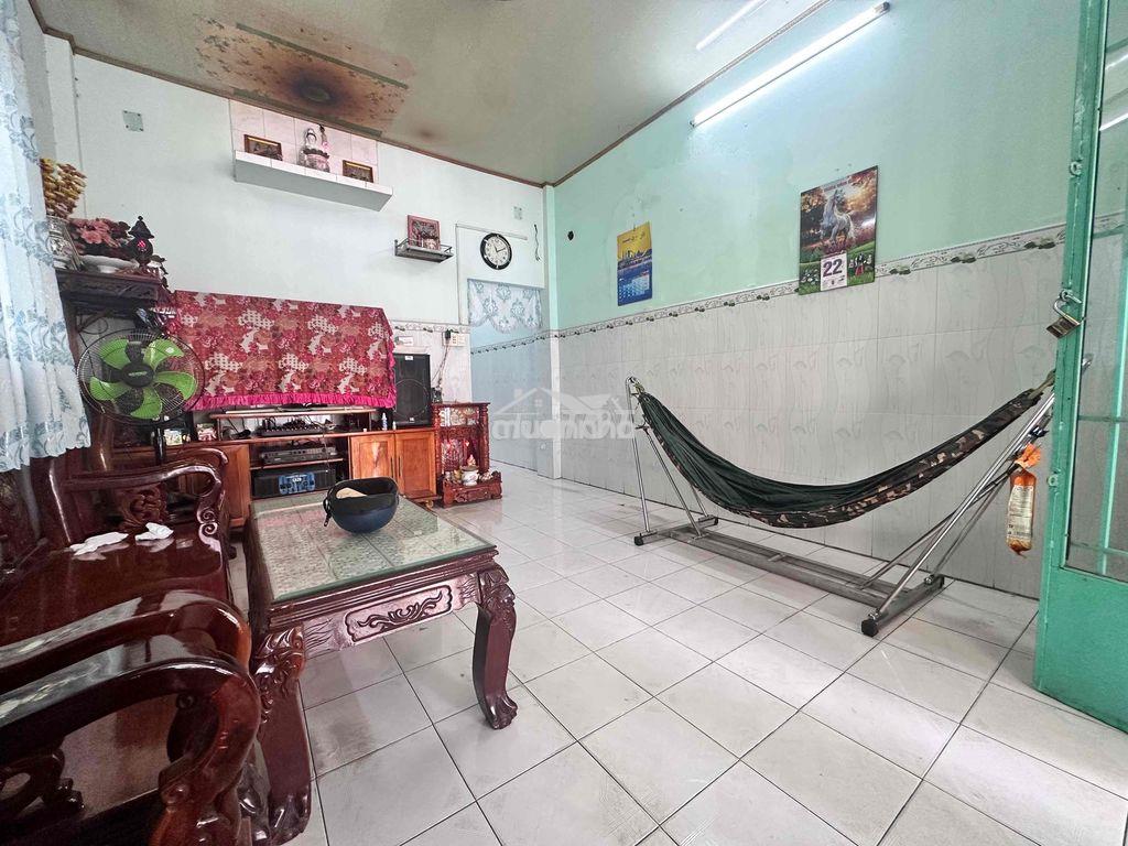 Đất tặng nhà 1 xẹt cmt8 - ngay cóp mart - 3