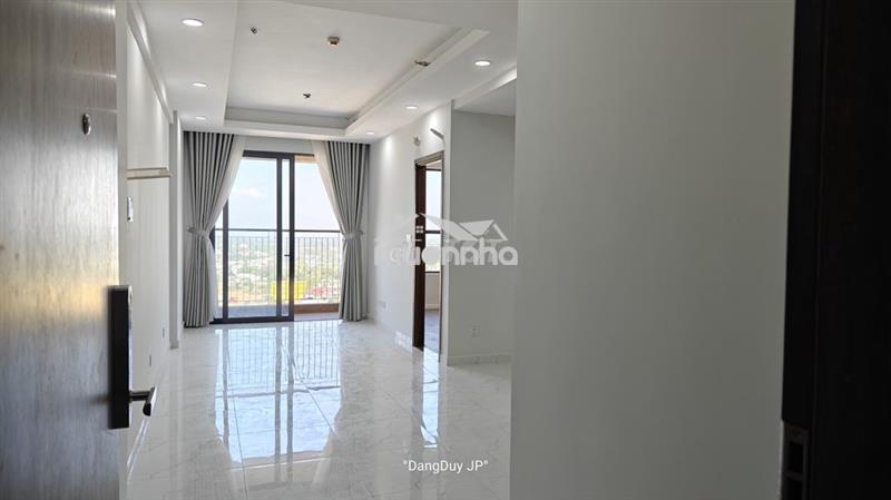 Căn hộ 2pn2wc 61m2 sẵn 1 máy lạnh rèm, gp - 5tr/th ở liền opal skyline