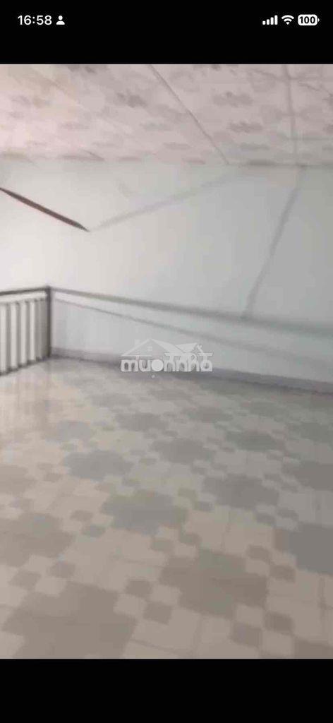Cho thuê nhà nguyên căn có gác lửng - 2