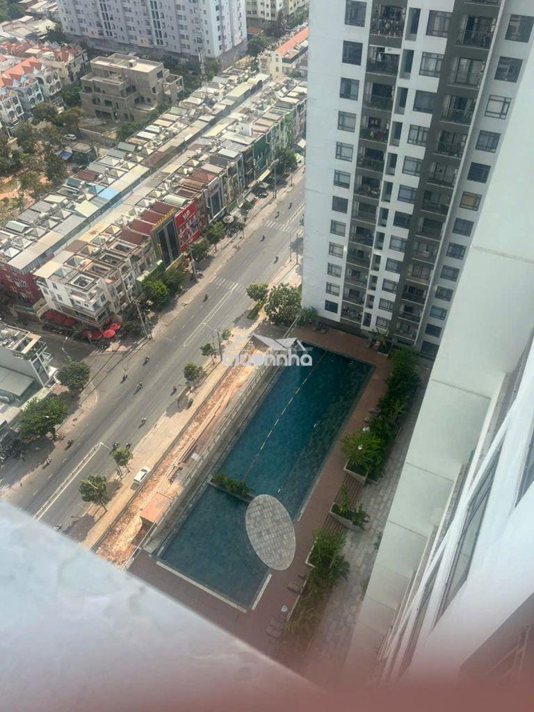 Cho thuê căn hộ central premium - p5, q8.dt 51m2, 1pn, 1wc,giá 10tr - 4
