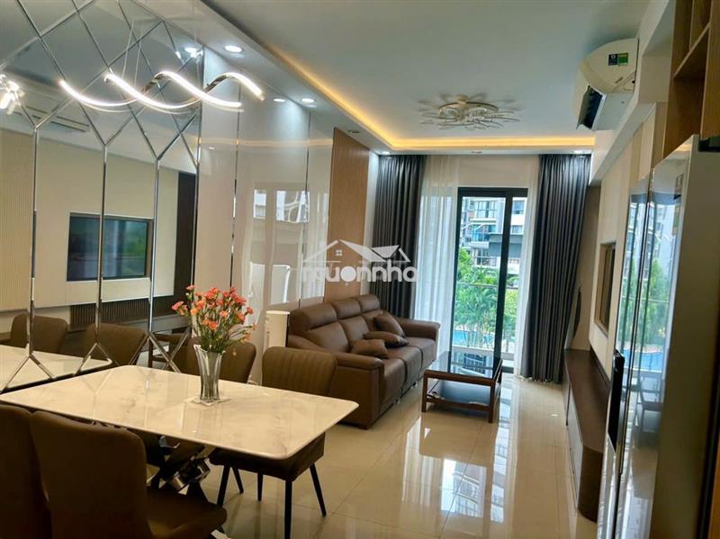 Căn emerald 2pn-2wc 71m2 view đẹp yên tĩnh, nhìn nội khu đón ánh sáng