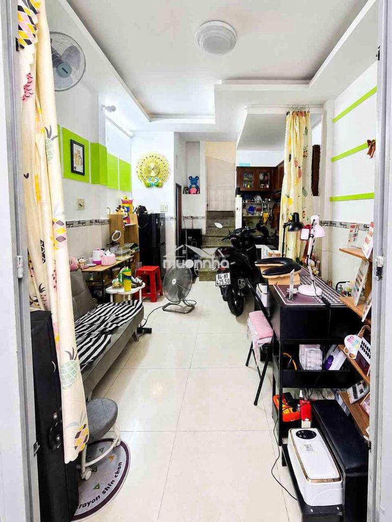 Chủ gấp_nhà bình thới q11_ 2 tầng 25m2_shr ko quy hoạch hoàn công đủ