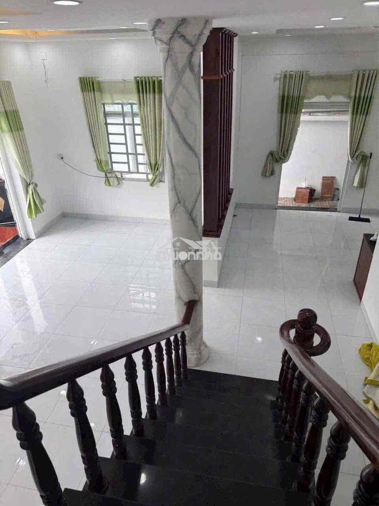 Nhà phú mỹ nhánh dx06. 1 trệt 1 lầu 3pn. sẵn 2 máy lạnh - 2